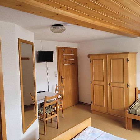Haus Resi Hotel Eging Ngoại thất bức ảnh