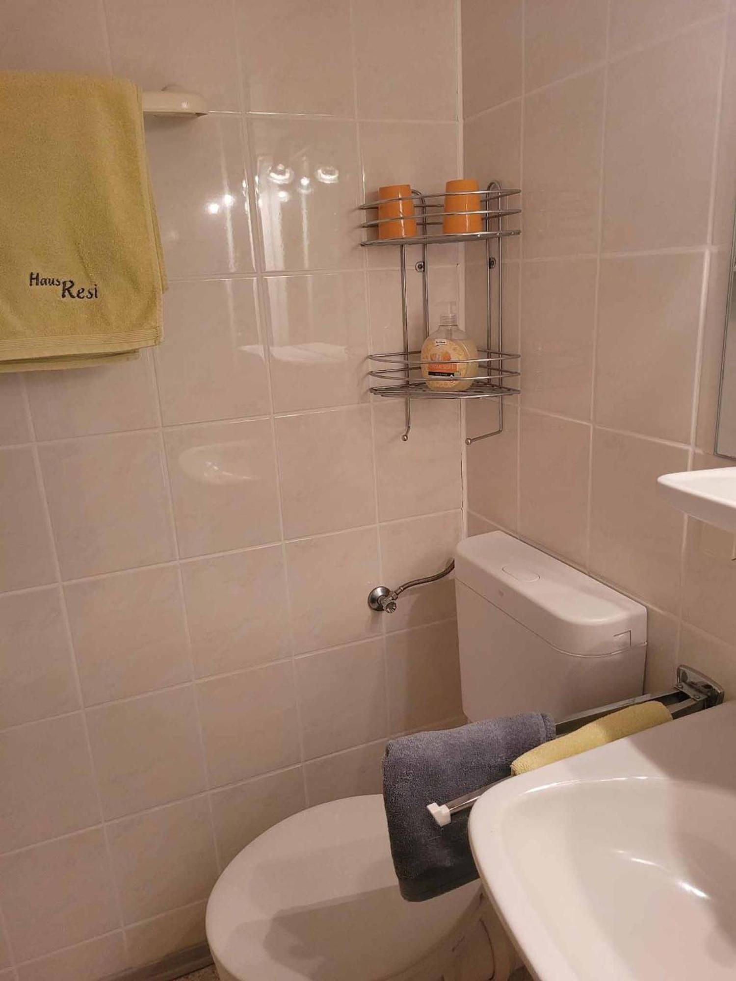 Haus Resi Hotel Eging Ngoại thất bức ảnh