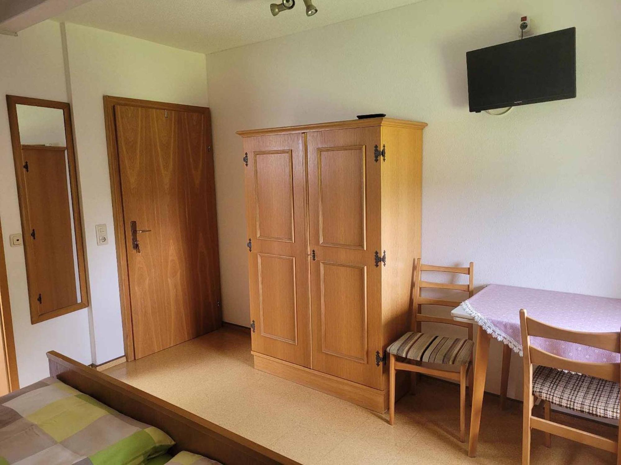 Haus Resi Hotel Eging Ngoại thất bức ảnh