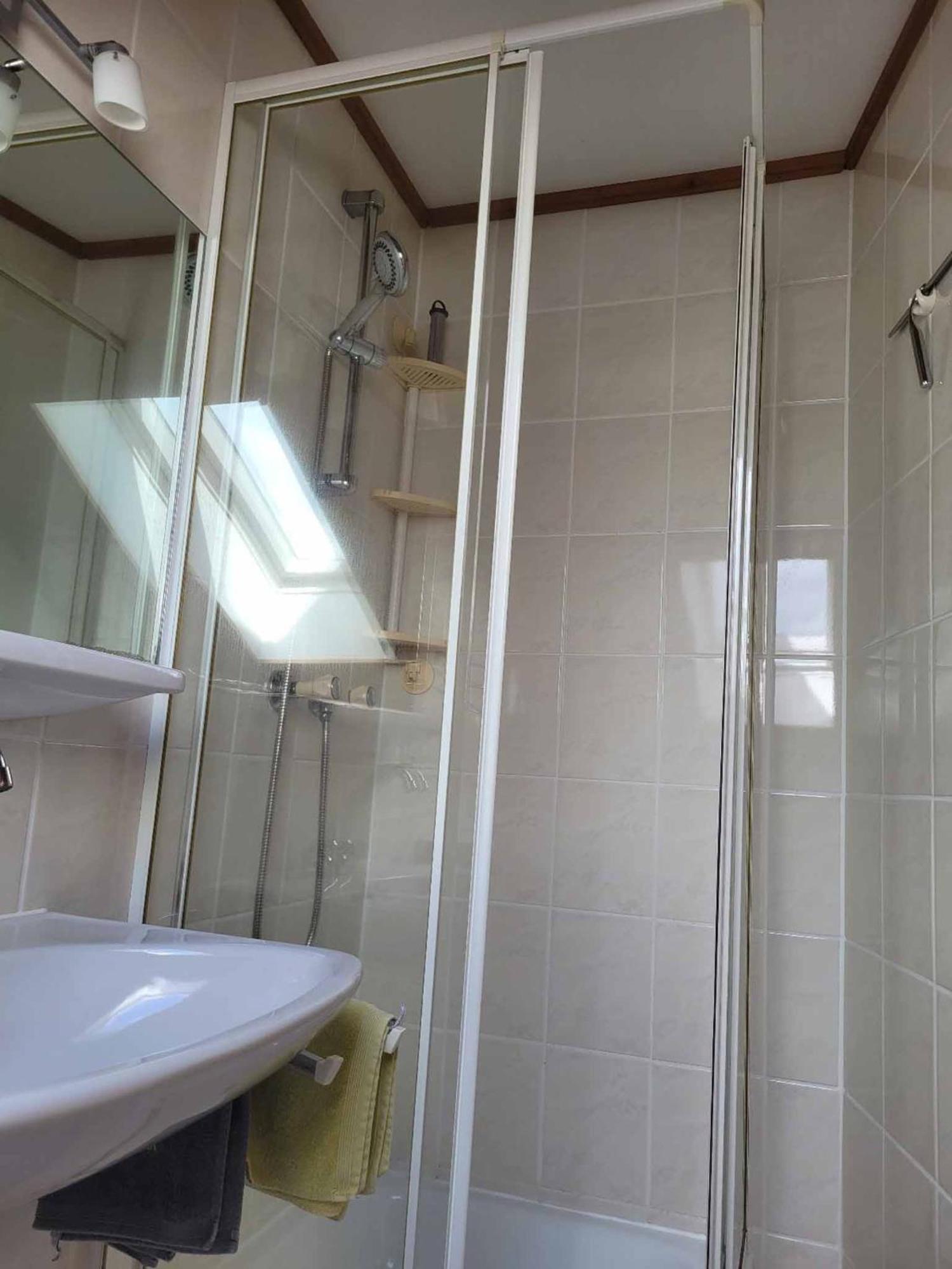 Haus Resi Hotel Eging Ngoại thất bức ảnh