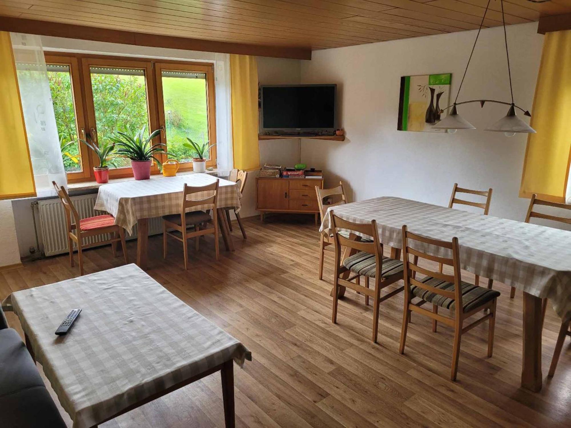 Haus Resi Hotel Eging Ngoại thất bức ảnh
