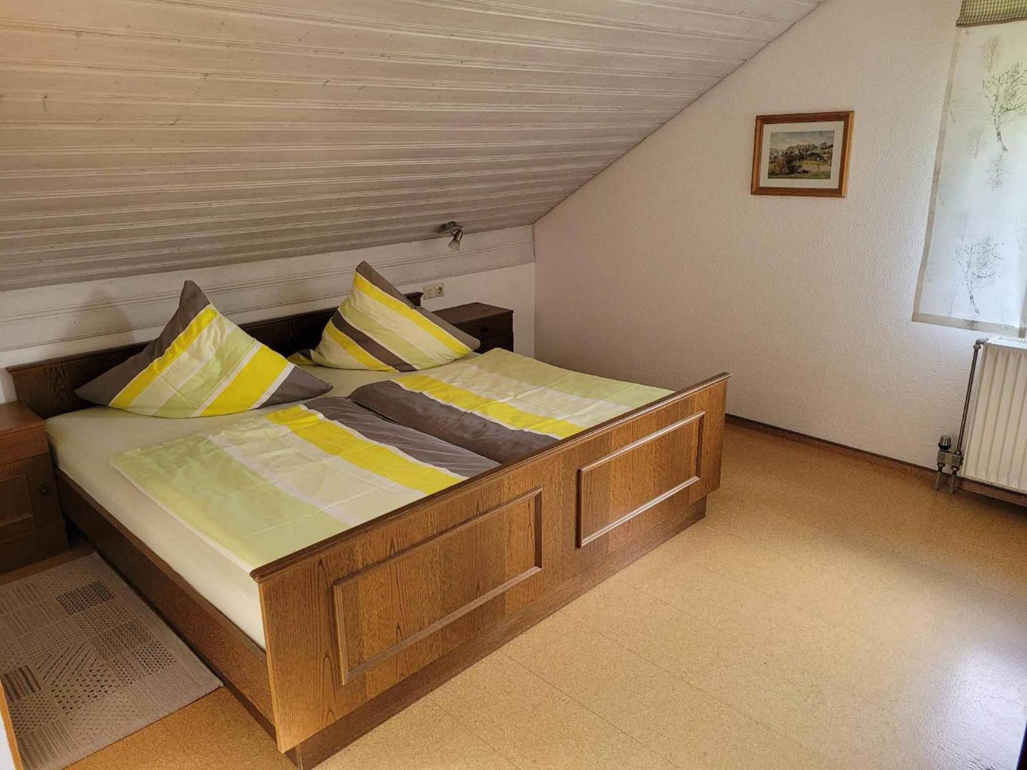 Haus Resi Hotel Eging Ngoại thất bức ảnh