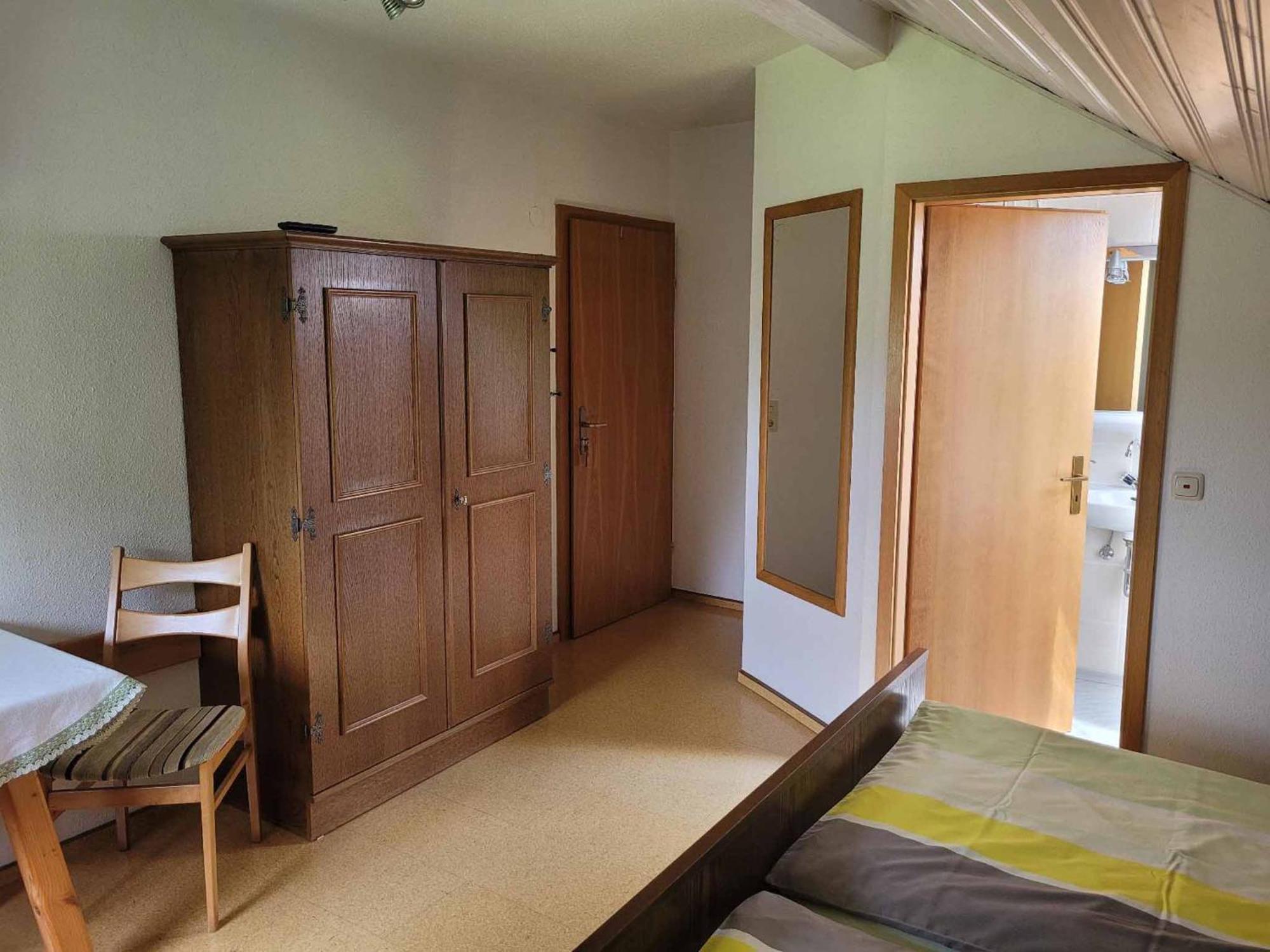 Haus Resi Hotel Eging Ngoại thất bức ảnh